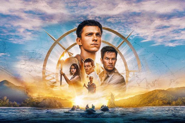 Uncharted