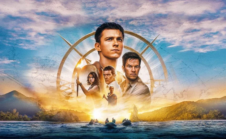 Uncharted