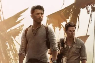 Uncharted