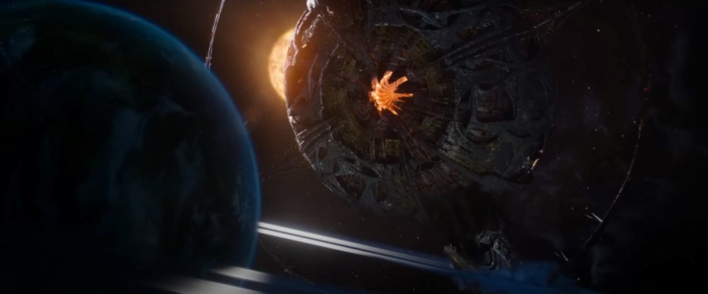 Transformers: A fenevadak kora