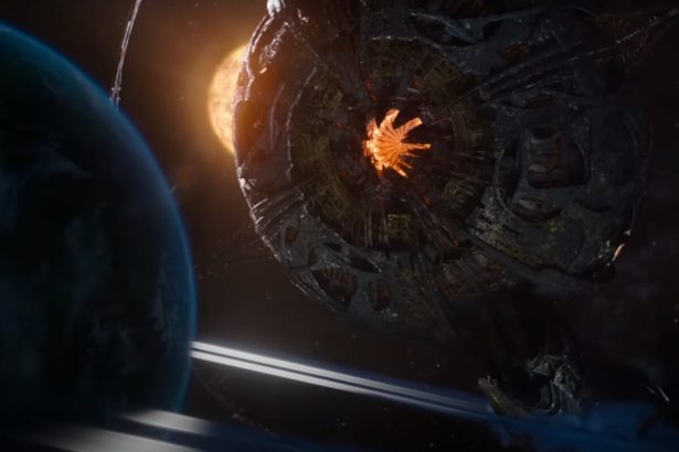 Transformers: A fenevadak kora