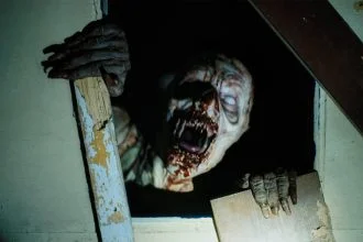 Until Dawn