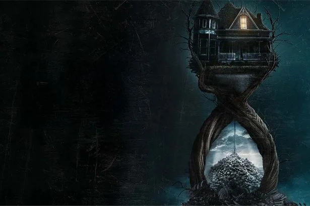 Until Dawn