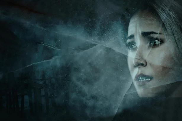 Until Dawn
