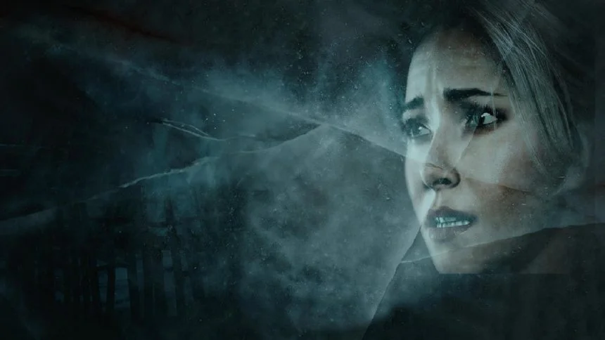 Until Dawn