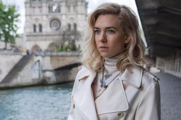 Vanessa Kirby