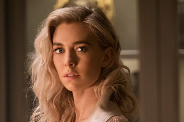 Vanessa Kirby