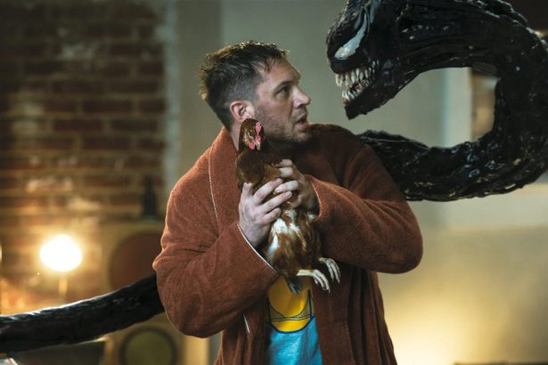 Venom 2. - Vérontó