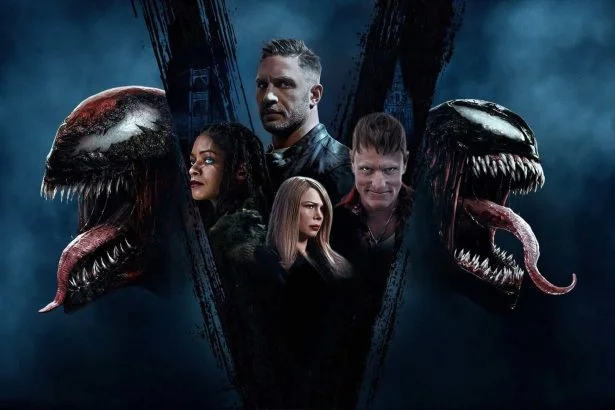 Venom 2. - Vérontó