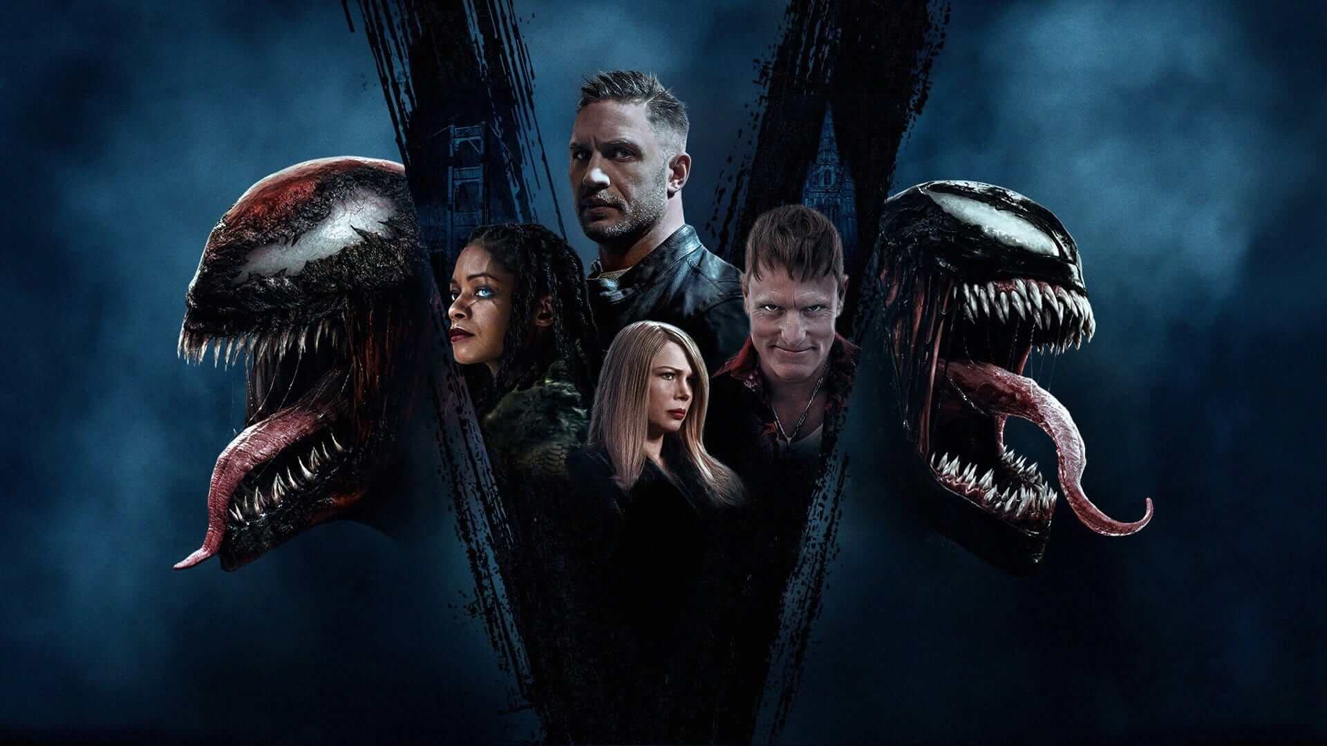Venom 2. - Vérontó