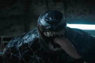 Venom - Az utolsó menet