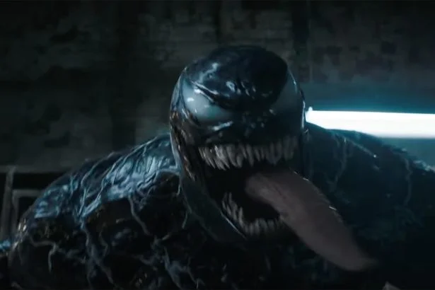 Venom - Az utolsó menet