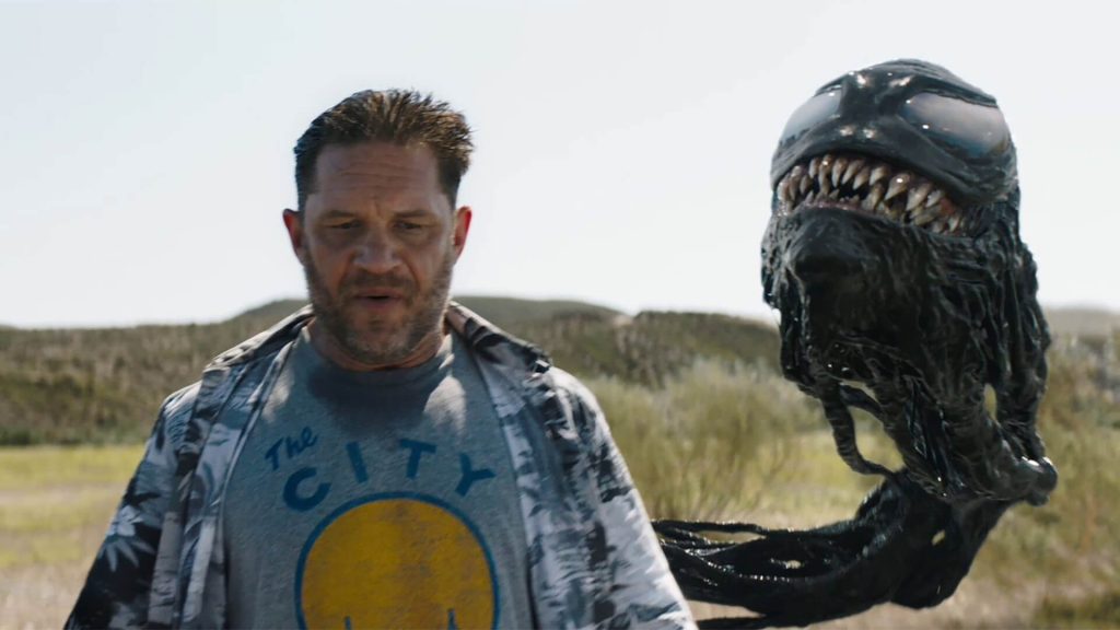 Animációs Venom-film készül a Végső állomás rendezőivel, Tom Hardy is érintett 12 Venom - Az utolsó menet