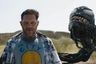 Venom - Az utolsó menet