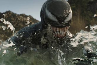 Venom - Az utolsó menet