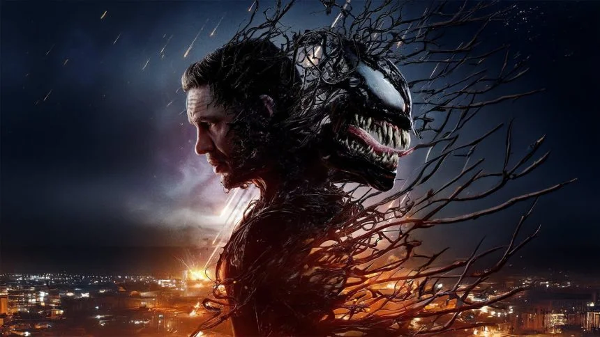 Venom - Az utolsó menet