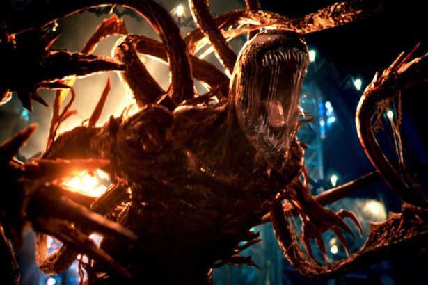 Venom 2. - Vérontó