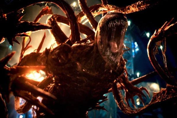 Venom 2. - Vérontó