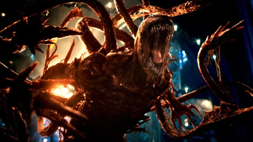 Venom 2. - Vérontó