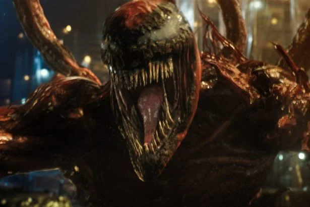 Venom 2. - Vérontó