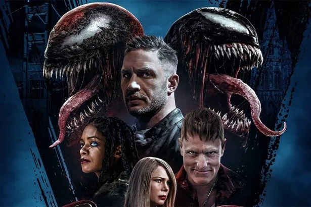Venom 2. - Vérontó
