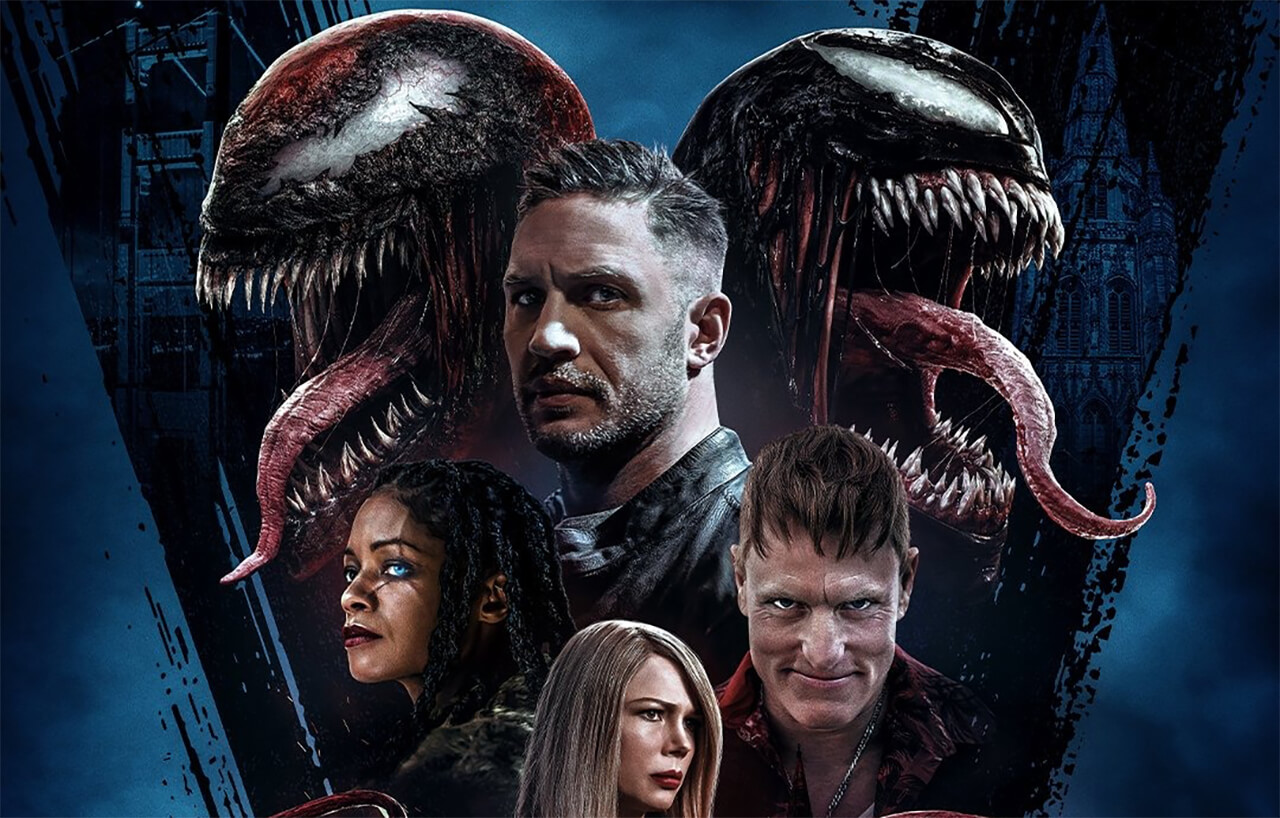 Venom 2. - Vérontó