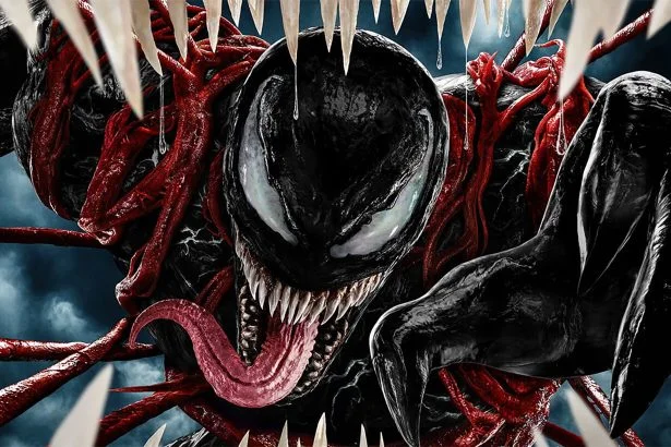 Venom 2. - Vérontó