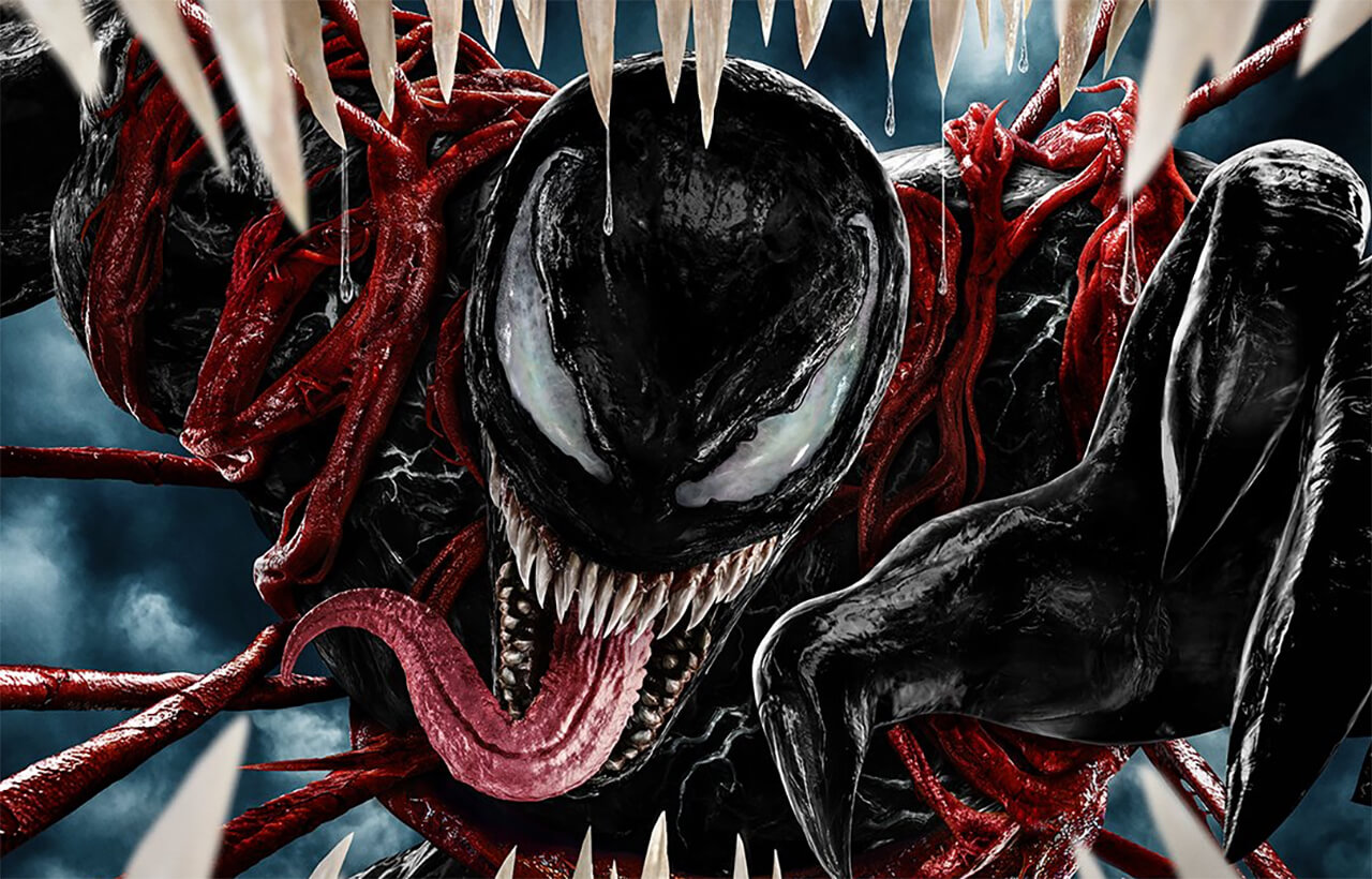 Venom 2. - Vérontó