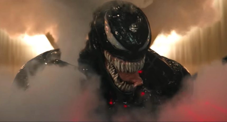 Venom