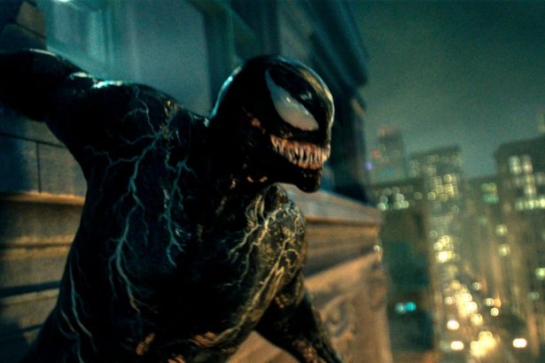 Venom 2. - Vérontó