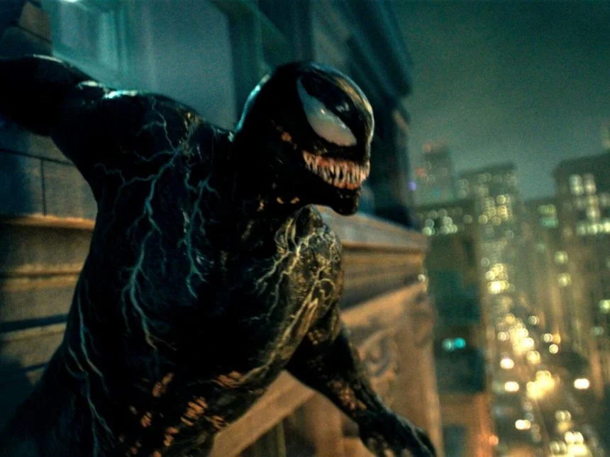 Venom 2. - Vérontó