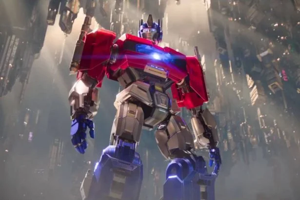 Transformers Egy
