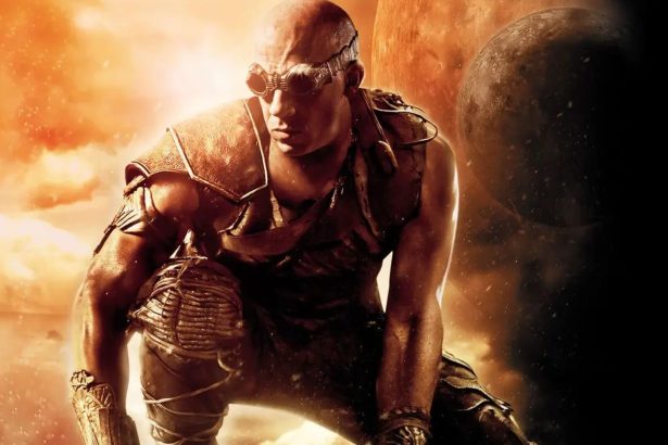 Riddick