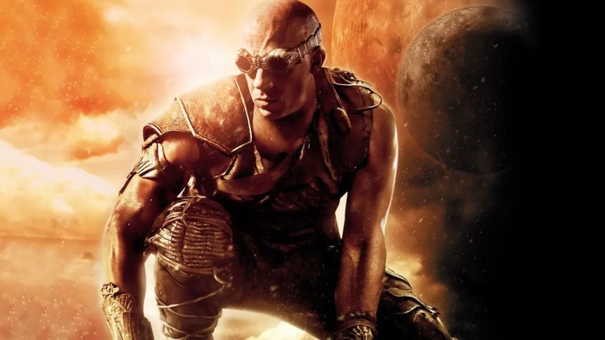 Riddick