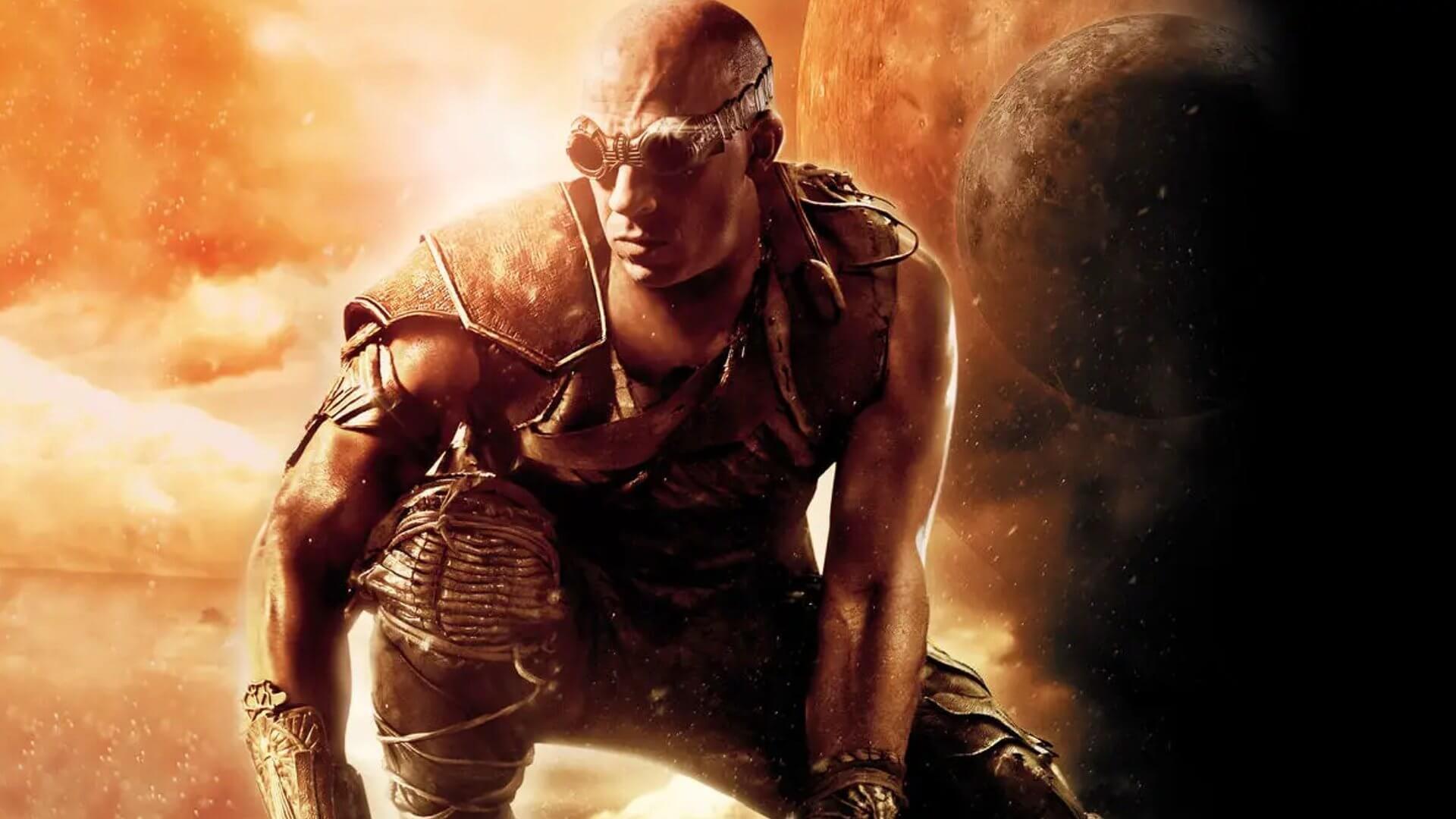 Riddick
