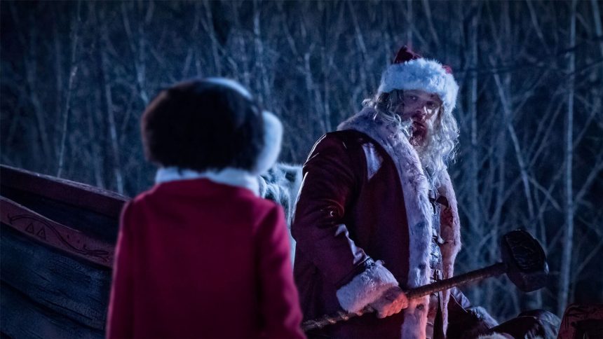 A rendező elárulta, már dolgoznak a Vérapó 2. részén 11 Vérapó