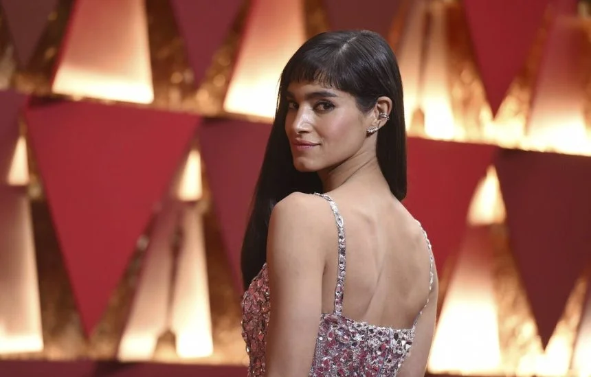 Sofia Boutella
