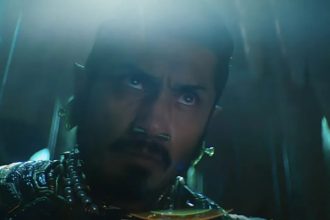 Fekete Párduc: Vakanda, légy áldott!