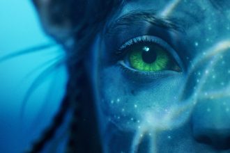 Avatar: A víz útja