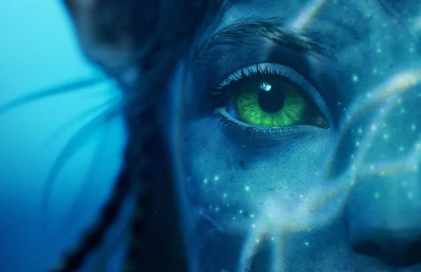 Avatar: A víz útja