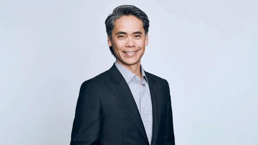 Walter Hamada
