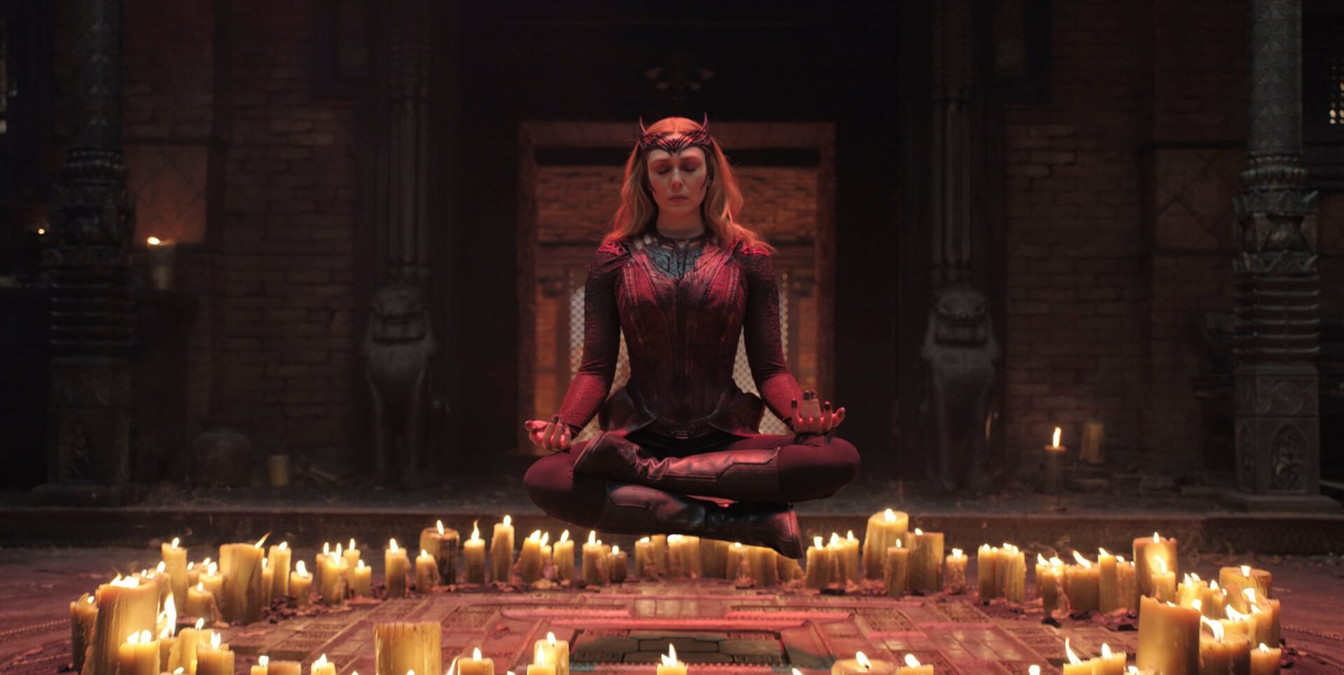 Doctor Strange az őrület multiverzumában