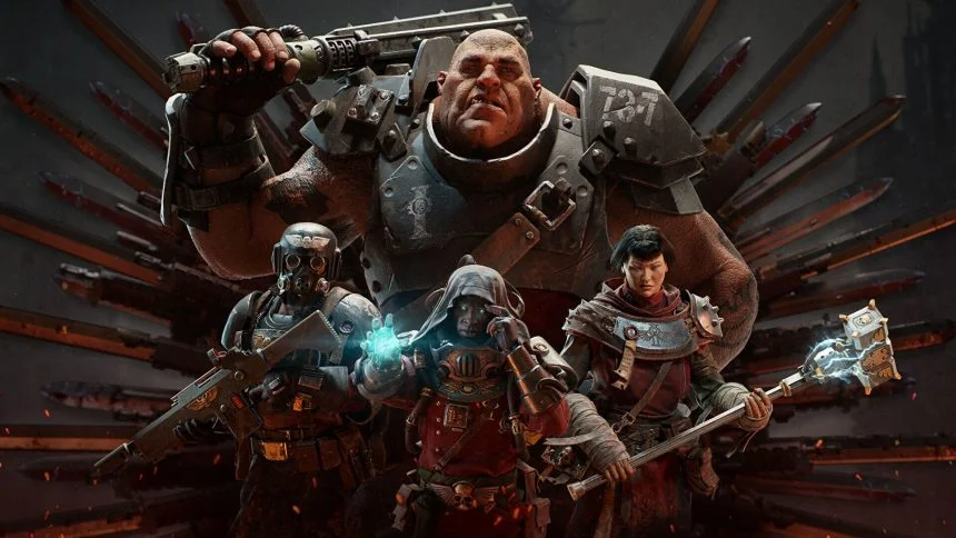 Warhammer 40K