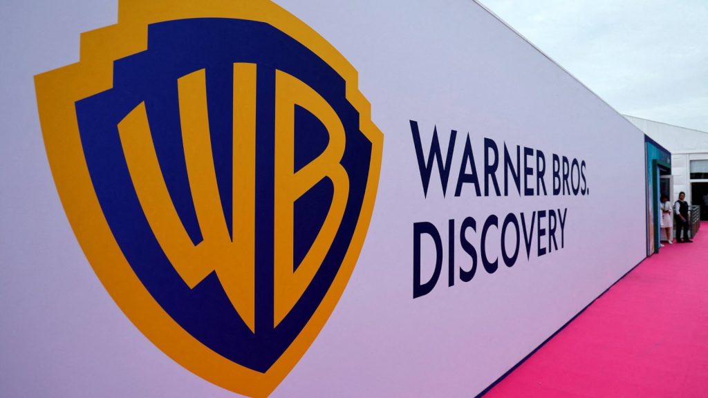 Warner Bros. Discovery