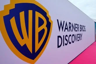 Warner Bros. Discovery