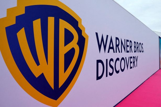 Warner Bros. Discovery