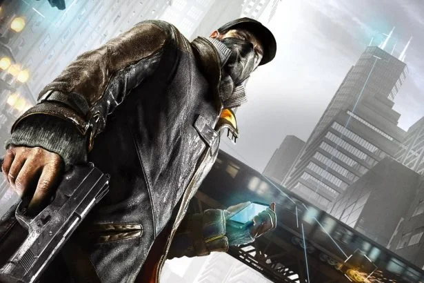 Watch Dogs