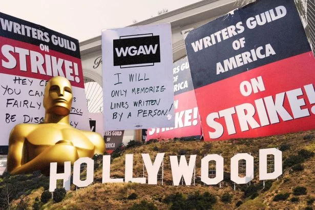Hollywood
