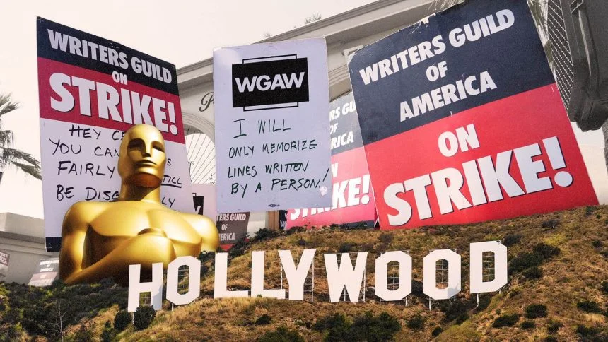 Hollywood