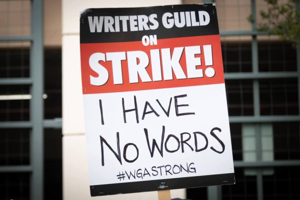 WGA